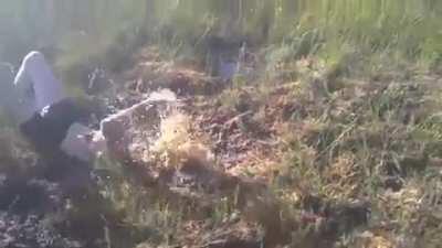 Because ... it would never cross their mind to do that