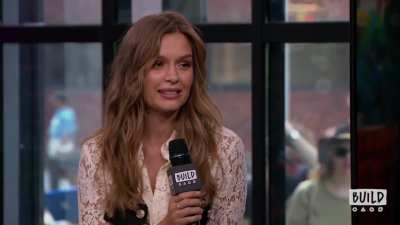 Build Series: Positivity & Confidence