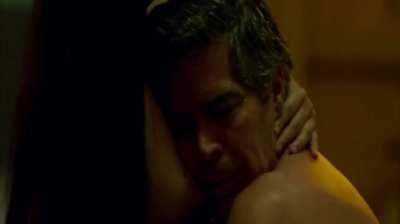 Kunjue Li in Art of Love (2021) 1