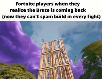 Seriously though, Brutes were easy to take down if you knew what you were doing