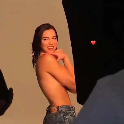 Dua bts 🍒