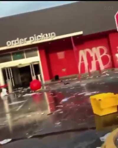 Wonder why it’s close today?