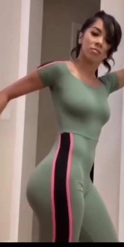 The sound it makes 😩💦