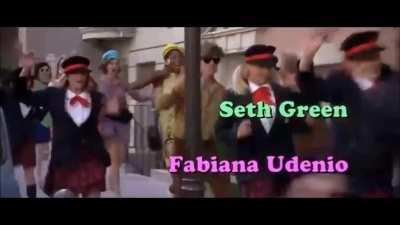 Austin Powers turns 25 this year, released on May 2, 1997 and grossing $67 million