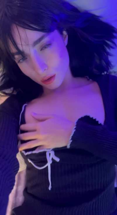 I feel courageous and prepared to take action tonight