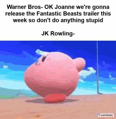 Opened up that Twitter tab so fast