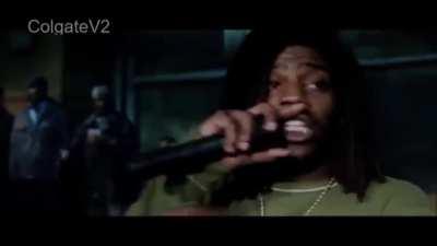 Eminems sygeste rap battle Orginal Migmig