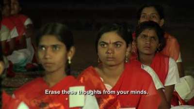 The World Before Her | A Woman's Character