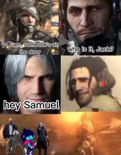 Wacky Woohoo Brazilian.