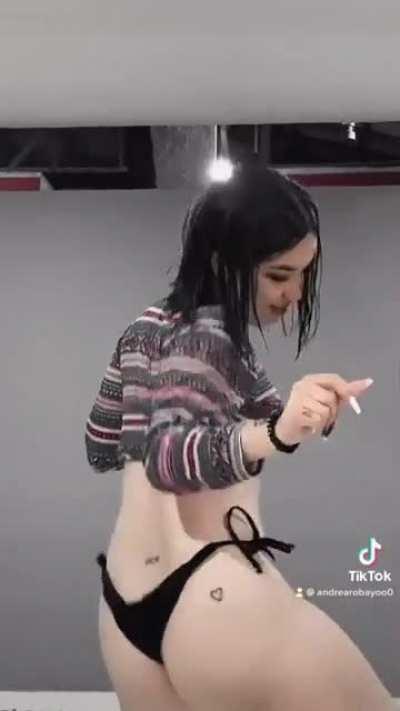 El tik tok por cual le quitaron otraves la cuenta principal 😡🥵🥵🥵🥵