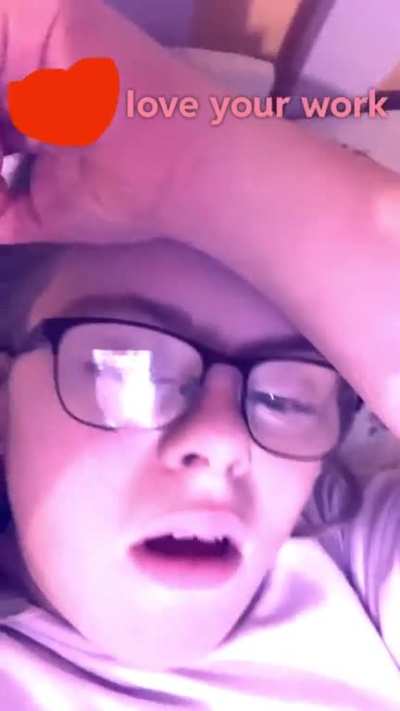 My friends and family are amazing