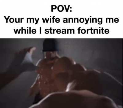 Atleast he went to jail for it