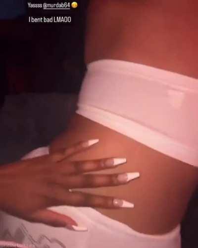 Couldn't post it on the murda b reddit( I'm mad this had my dick hardð©)