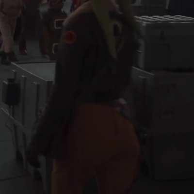 Mary Elizabeth Winstead and the very important plot developments of Ahsoka