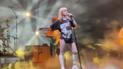 Paramore - The Only Exception Live @ Boston Calling 2023