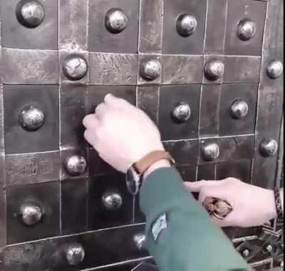 Do secret latches and keys count for this sub?