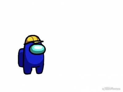 Among Us Hat-Specific Kill Animations [OC]