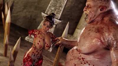 Misadventure by MalignPoppycock