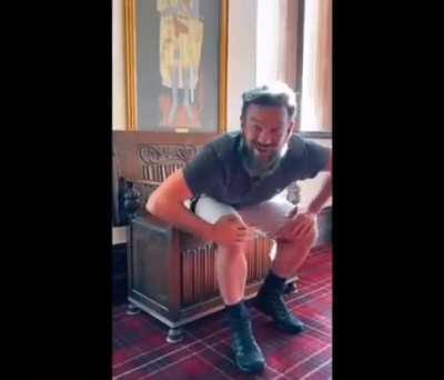 Not sure if its already posted