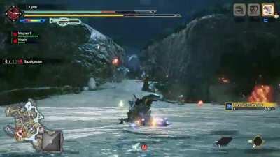 Guys I swear I'm good at this game