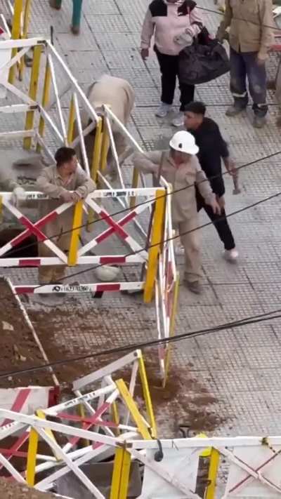 Alguien tiene contexto