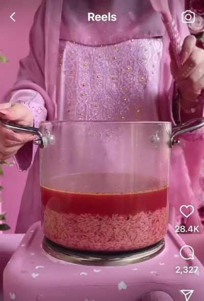 This weird restaurant ad.