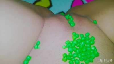 🍓🔥Pink Pussy Taste So Sweet🔥🍓