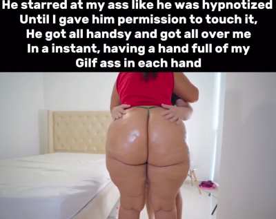 Had to show that us baby boomers still got it