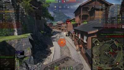 Featuring My Shitty Wifi