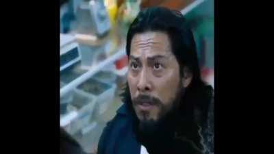 Beelce cuando le dicen que es fan de toga