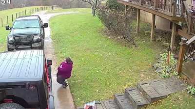 i about mcfukin’ died because i was too cool to take the steps