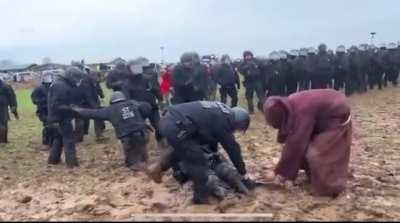 Most accurate recreation of the Battle of Agincourt.