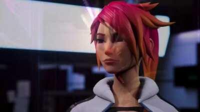 The music gets me every time