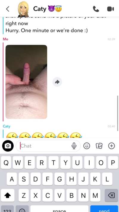 Your girl found out about your fantasies about her ex. You woke up her inner slut. She’s gone. PART 1.