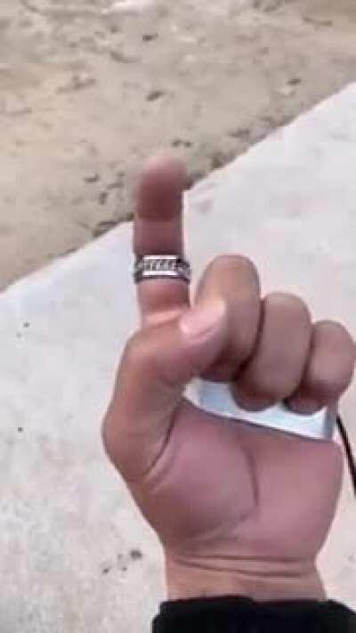 Getting ready for the next hardware launch. Does this count as a bot? RIP F5 key