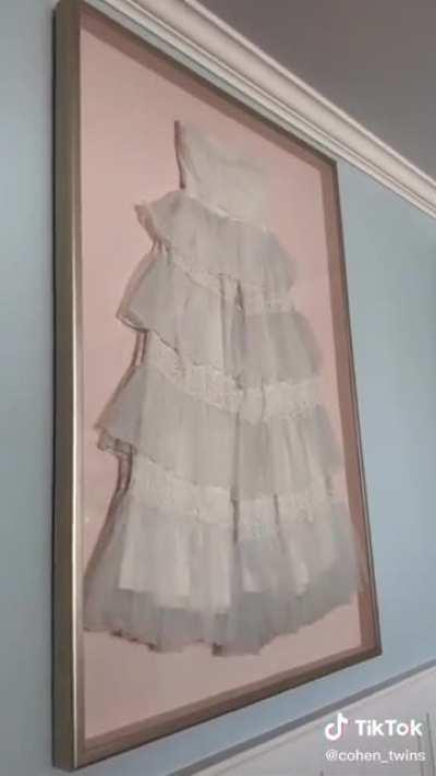 Her grandma is rich rich