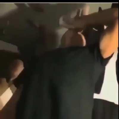 What the fuck is even happening?