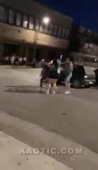 Я жирная и крутая!