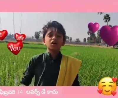 hi prends ma bannu speech