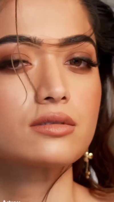 Rashmika Mandanna 🥰