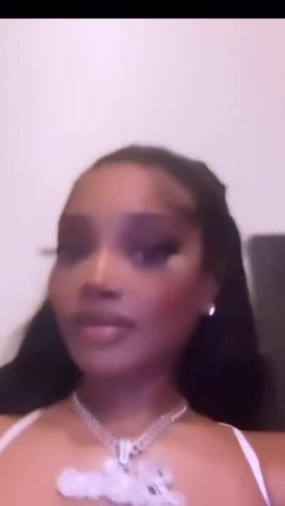 Lebra got them knockers