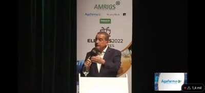 Afinal, qual a alternativa?