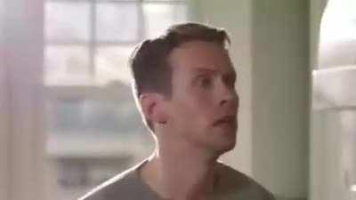 Well... that escalated quickly