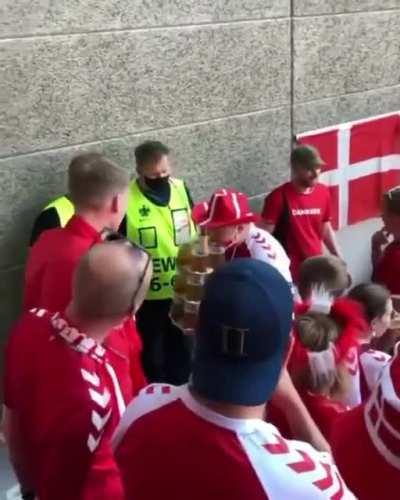 Not all heroes wear capes