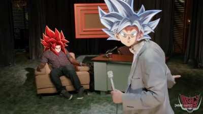 When you resort to monke to deal with UI