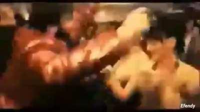 recep bey oynuyor gülüyor eğleniyor