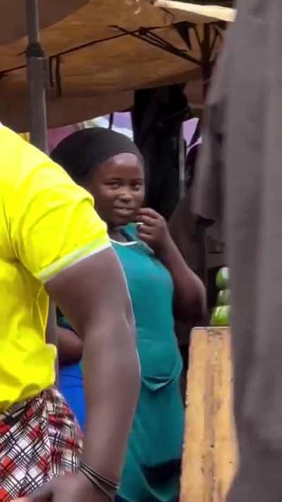 The perfect reenactment