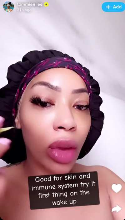 I had to get her on here💯😫✊🏽