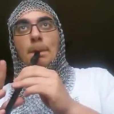 Warband, warband? Warband, warband.