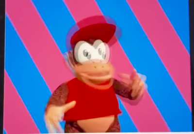 Did Diddy predict Diddy?